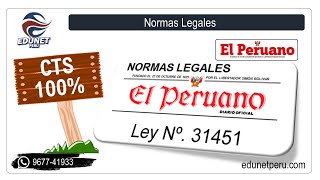 CTS al 100 para docentes  ¿Cuánto te corresponde de CTS al jubilarte o Finalizar el año [upl. by Htiekel]