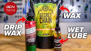 How To Choose The Right Chain Lube [upl. by Clement637]