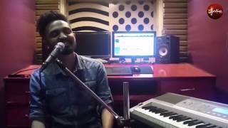 Zubaan  Cover Song  Rohit Bahri  Manji Bistre 2 Ricky Khan  Suristaan [upl. by Atinauj174]