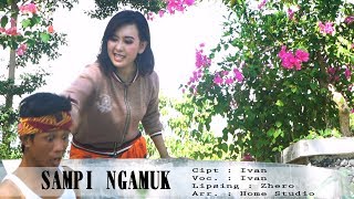 SAMPI NGAMUK Album Ulur Kembang [upl. by Oirromed271]