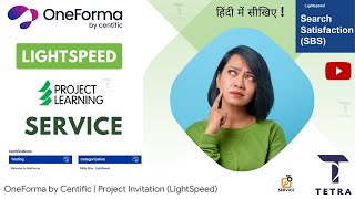 INTERNET JUDGING  LIGHTSPEED  GUIDANCE SERVICE  ONEFORMA [upl. by Arikehs]