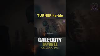 Call of Duty WW2  daño colateral [upl. by Cariotta]