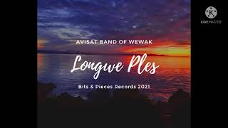 Avisat Band of Wewak  Longwe Ples 2021 [upl. by Htnicayh]