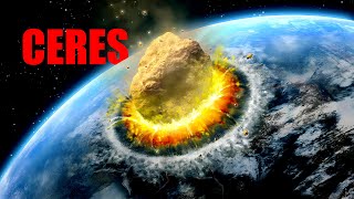 What if Ceres Hits Earth [upl. by Wilona]