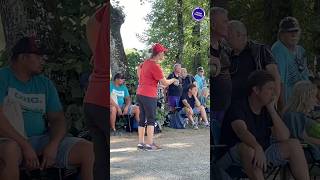 NATIONAL FÉMININ ESPALION 2024 petanque [upl. by Bainbridge966]