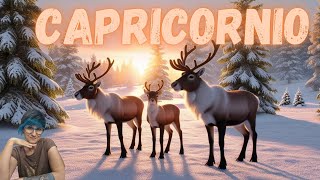 CAPRICORNIO♑️ QUIERE FORMAR UN HOGAR CONTIGO SU PASADO LE ATORMENTA PERO TU VALES ORO💵capricorn [upl. by Jaine989]