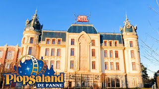 Plopsa Hotel  Plopsaland De Panne  RoundUp Reviews  Hotel [upl. by Keller]