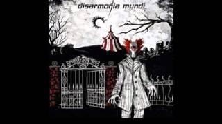 Disarmonia Mundi  Mind Tricks Full Album [upl. by Tamsky]