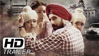 31st OCTOBER 2016 Official Trailer HD [upl. by Laon]