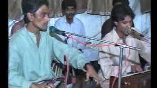 YEH HA MEKADA BY ALI MUHAMMAD TAJI amp SAQIB ALI TAJI [upl. by Elysha]