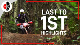 Using FUEL STRATEGY to go from LAST to 1ST  2023 Forestland XC Series  RD3 Ohakuri HIGHLIGHTS [upl. by Slack]