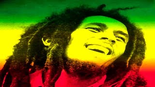 Bob Marley  One Love Official Lyric Video [upl. by Esiled79]