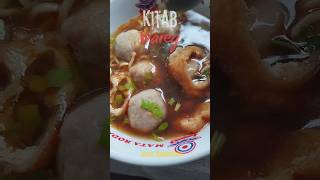 Bakso Mompyor 5000 kitabwareg shorts [upl. by Nosimaj142]