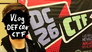 DEF CON CTF 2018 Finals [upl. by Lindsy]