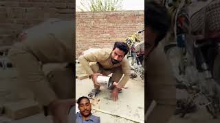 Part 1 🤣 khizar omer funny video short film 😂🤣😱 youtubeshorts khizaomer shortfilm comedyshorts [upl. by Ollecram]