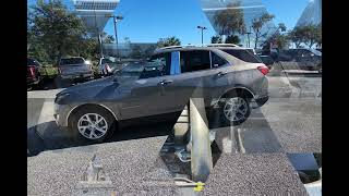 2018 Chevrolet Equinox CDHS250494 [upl. by Banna]