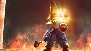 Youre Not Alone FFIX Symphonic Remix Arranged by Tony Rainy [upl. by Diva]