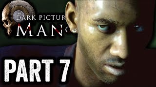 SS Ourang Medan  MAN OF MEDAN – PART 7  Gameplay Walkthrough The Dark Pictures Anthology Game [upl. by Werdnael]