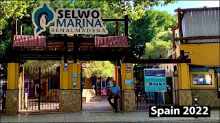 Selwo Marina Benalmadena Spain 2022 [upl. by Nedda815]