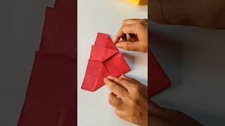 Diy paper box making easycraftideasshortsviralshorts [upl. by Assi]