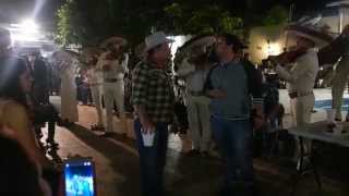 La Fiesta  Arnulfo Lopez [upl. by Cudlip]