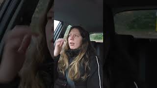 Benr Opzoek naar mezelf music singing fyp netherlands car karaoke [upl. by Alphonso372]