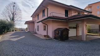 € 750000  Villa unifamiliare con giardino [upl. by Bunns959]