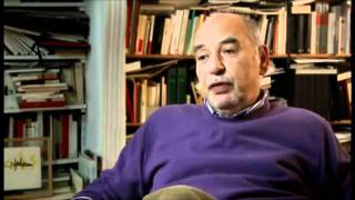 Tahar Ben Jelloun  Lécriture en partage 24 [upl. by Brinn]