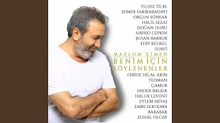 Değil Misin [upl. by Ecertak]