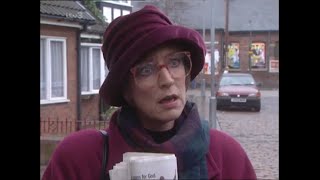 Coronation Street  Deirdre Barlow Prison Storyline 1997 Part 1 [upl. by Elman]