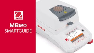 OHAUS SmartGuide™ introduction by Preciz [upl. by Aimaj]