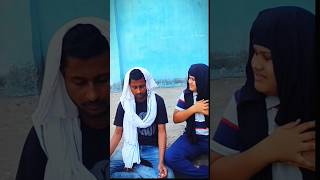 Kothi per atmaon ka Saya r2h comedy scene by bareilly ke nawab [upl. by Ahsiekat]