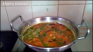 PARUPPU RASAM  RASAM RECIPE IN TAMIL [upl. by Oak]