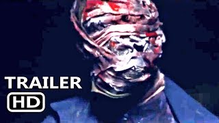 THE RIZEN Possession Official Trailer 2019 Horror Movie [upl. by Milt492]