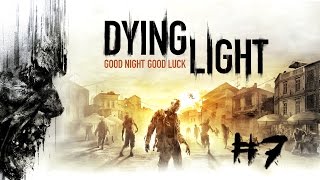 Dying Light 7 Rodzeństwo [upl. by Free]