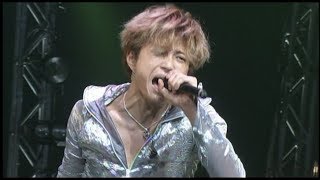 Gackt Live Tour 2002 Kagen no Tsuki HD 60fps [upl. by Engvall]