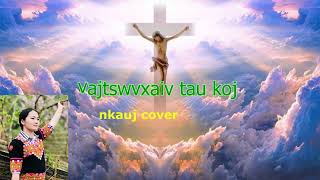 vajtswv xaiv koj cover [upl. by Rebmeced492]