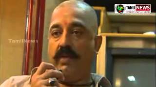 Kamal haasan Sandiyar Title Controversy Private Interview [upl. by Piotr]