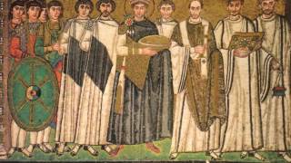 Byzantine Music Instrumental  Holy Byzantium [upl. by Gazzo]