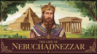 The life of Nebuchadnezzar [upl. by Goldfinch130]