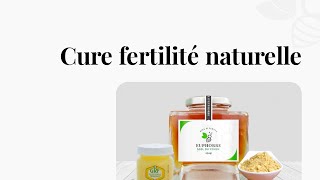 Cure de fertilité pour Femmes amp Hommes [upl. by Gipsy330]