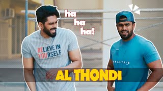 Al Thondi 😂😂🤣 Malayalam Comedy  Muhammed Akief [upl. by Legyn782]