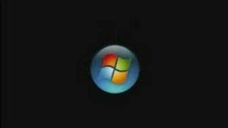 Microsoft Windows Vista Startup Animation [upl. by Stock]