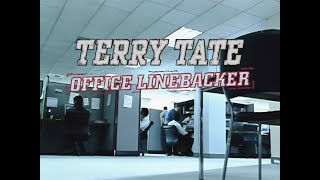 Terry Tate Office Linebacker – Super Bowl Commercial – Remastered in HD [upl. by Obie721]