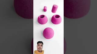 Magic kineticmagicsand satisfying satisfyingkineticsand kineticsand sandtagious [upl. by Airlee]