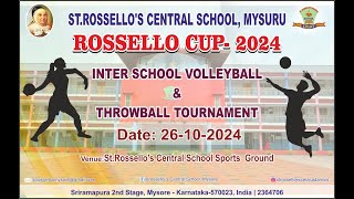 Rossello Cup  2024 [upl. by Sorel]