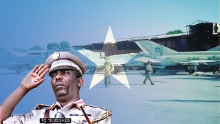 Somali Socialist Song  Towradatan barakeeysan [upl. by Svirad]