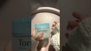 ♡Torriden DIVEIN Toner Pads Unbox♡ [upl. by Faxan]