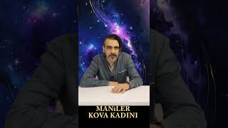 MANİLER  KOVA KADINI  ENDER BİLİR [upl. by Kcaz]