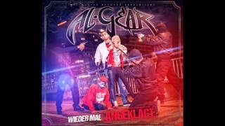 Al Gear ft Mc Bogy Düsseldorf Berlin [upl. by Len73]